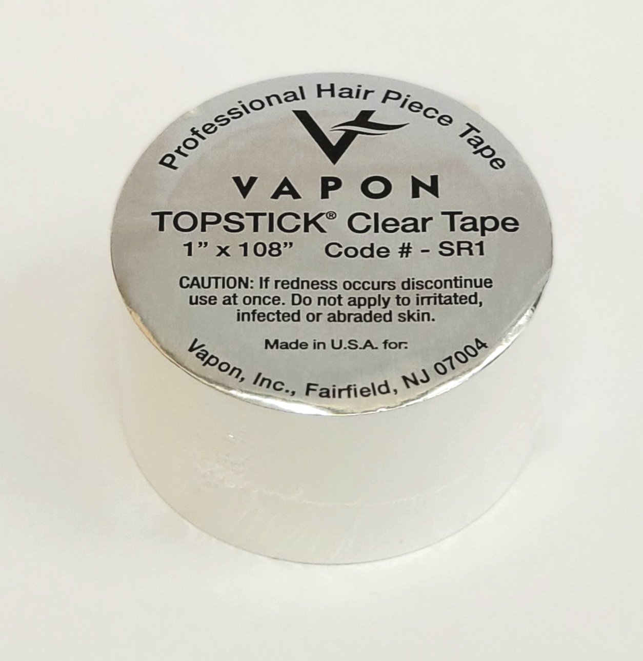 Topstick - Rolls (1 inch x 108" )