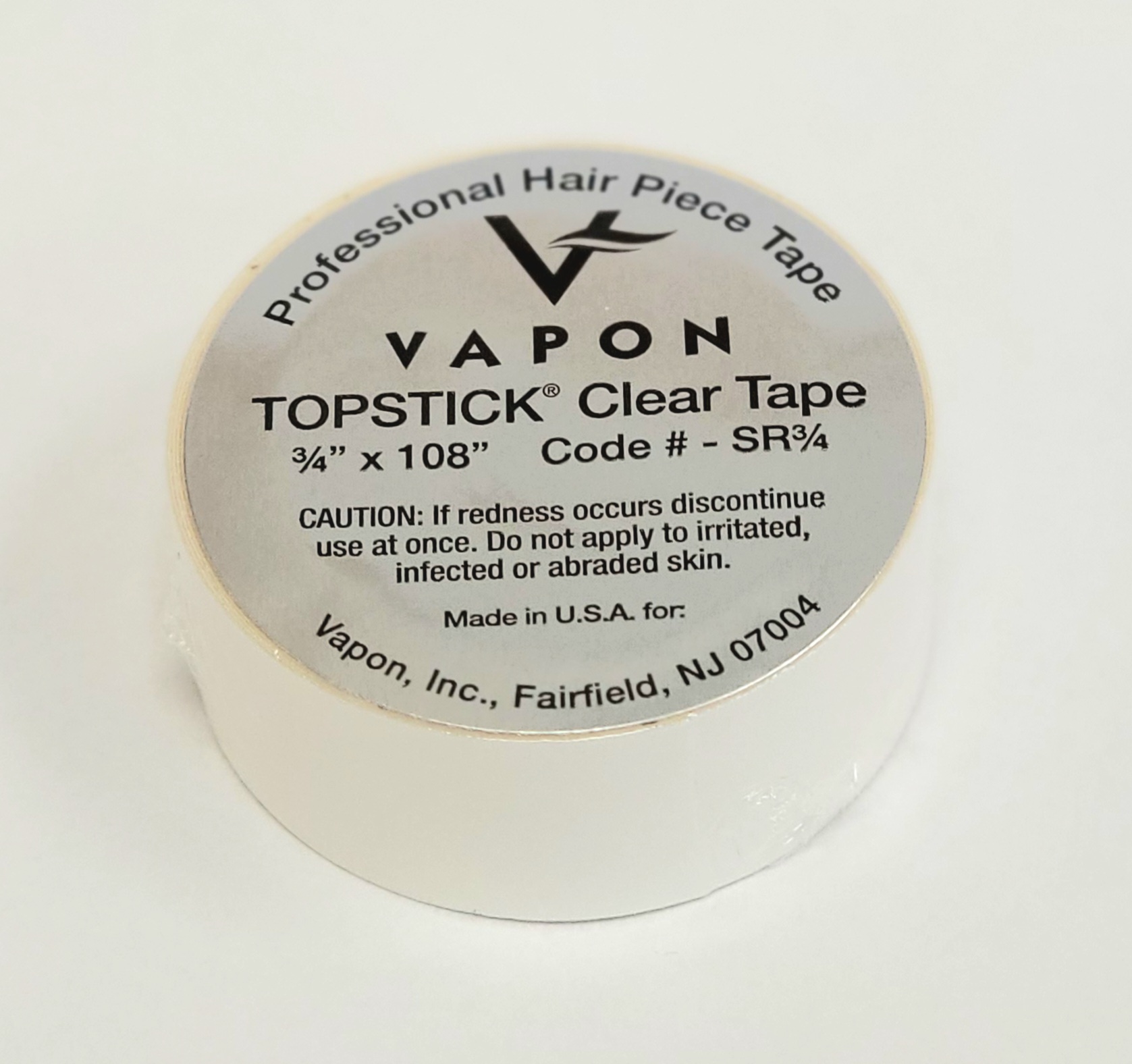 Topstick - Rolls (3/4 inch x 108" )