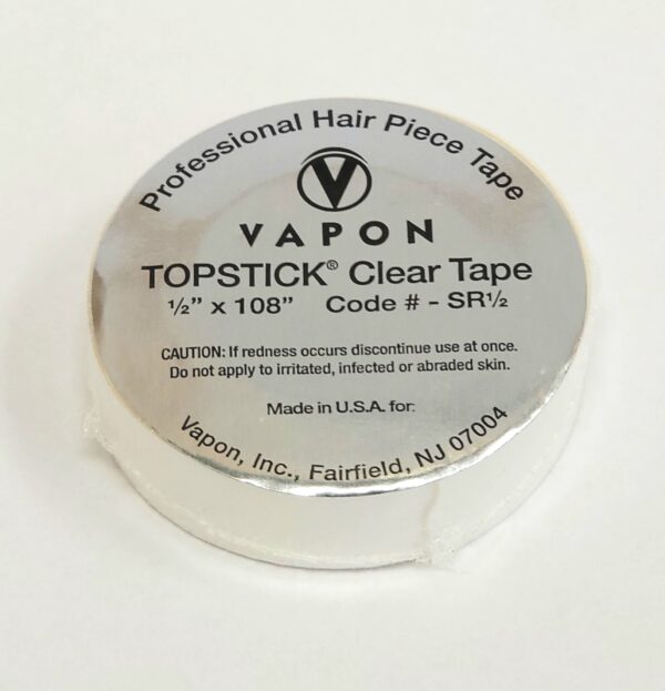 Topstick - Rolls (1/2 inch x 108")