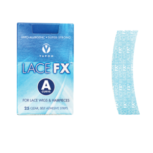 LaceFX A Curve - FXA25