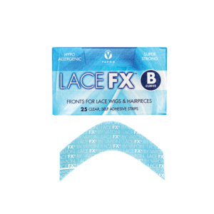 LaceFX B Curve - FXB25