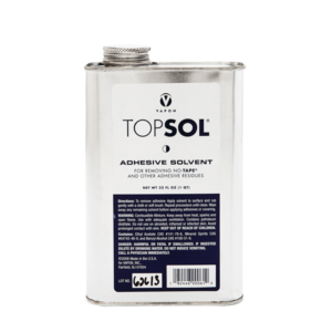 TOPSOL 32 oz Adhesive Solvent