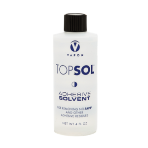 TOPSOL 4oz Adhesive Solvent
