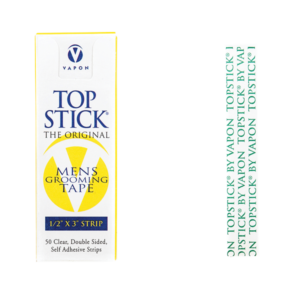 Top Stick - Half Inch, 50 strips