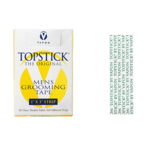 Top Stick - 1 inch, 50 strips