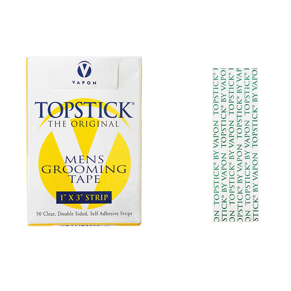 Top Stick - 1 inch, 50 strips