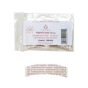 Topstick - Plus A Curve, 25 strips