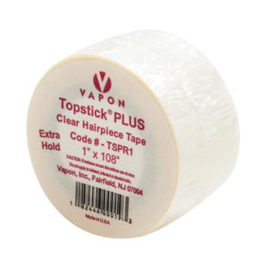 Topstick - Plus 1 inch Roll x 108"