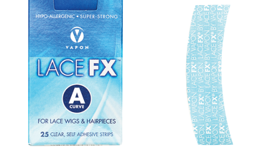 LaceFX A Curve – FXA25