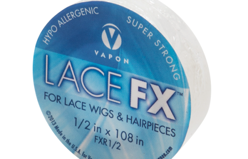 LACE FX Roll FXR 1/2