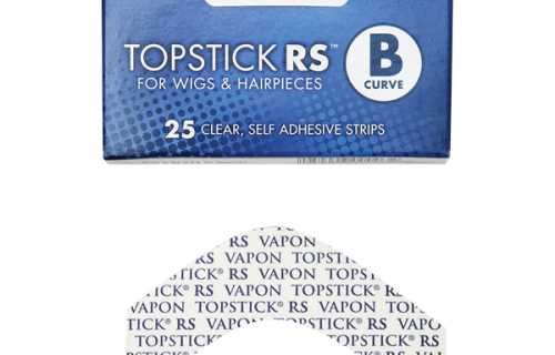TopStick RS – B curve, 25 strips
