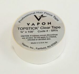 Topstick - Rolls (3/4 inch x 108" )